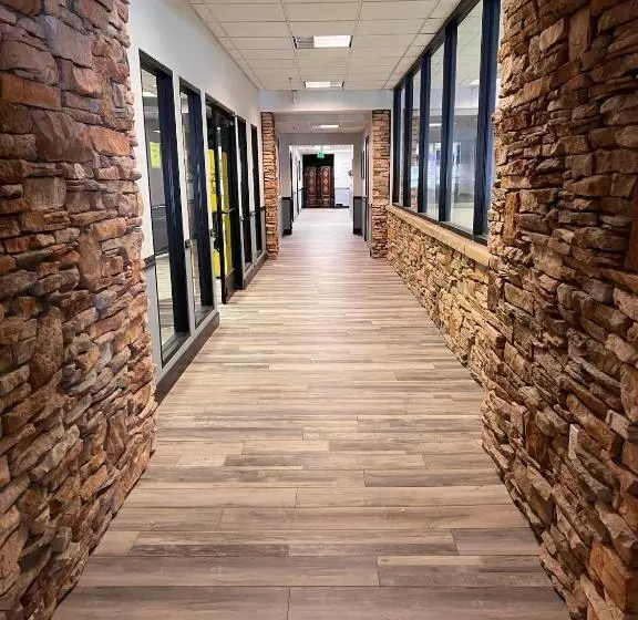 אתר נופש Silverado Ii