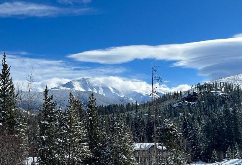 استراحتگاه Silverado Ii