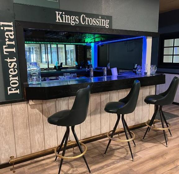 استراحتگاه Silverado Ii