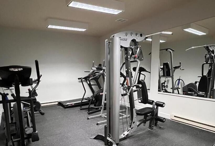 استراحتگاه Silverado Ii