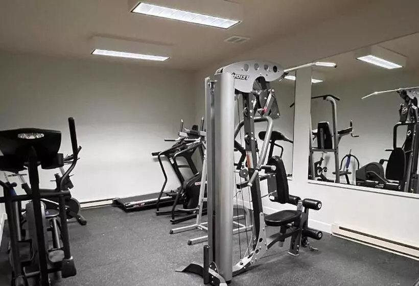 אתר נופש Silverado Ii