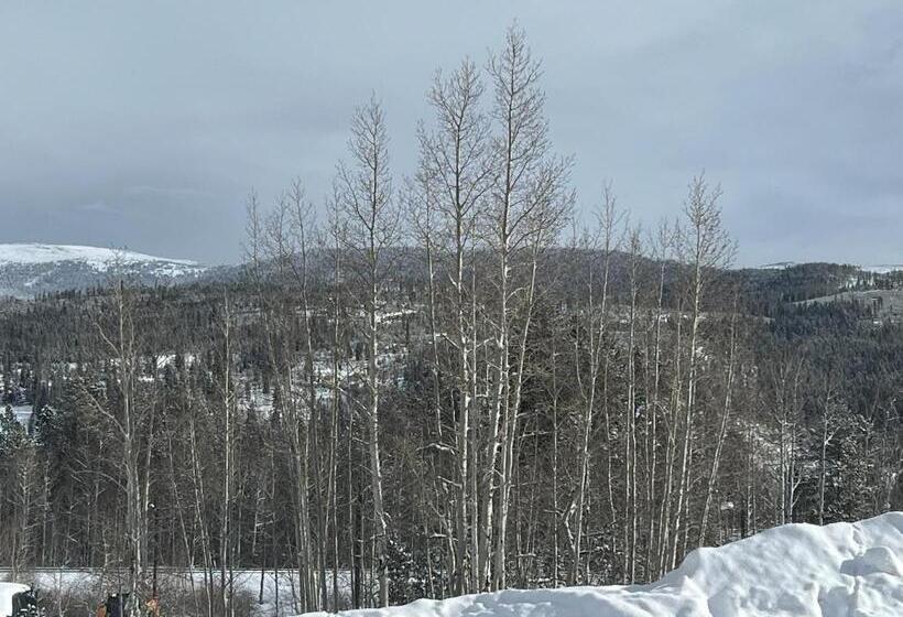 استراحتگاه Silverado Ii