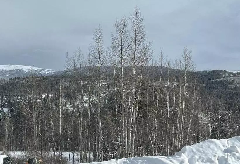 אתר נופש Silverado Ii