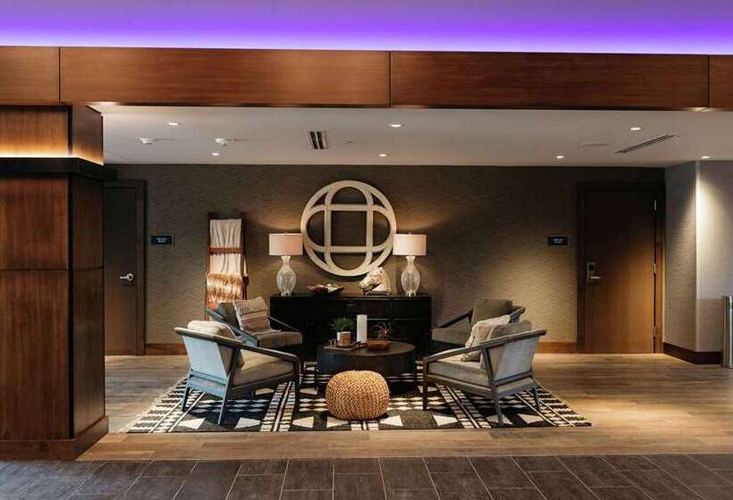 Revel Hotel Des Moines Urbandale, Tapestry Collection By Hilton