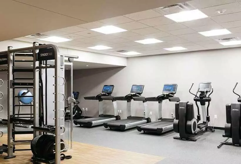 Revel Hotel Des Moines Urbandale, Tapestry Collection By Hilton