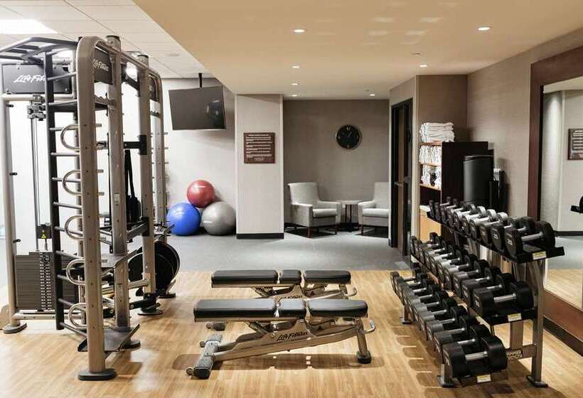 Revel Hotel Des Moines Urbandale, Tapestry Collection By Hilton