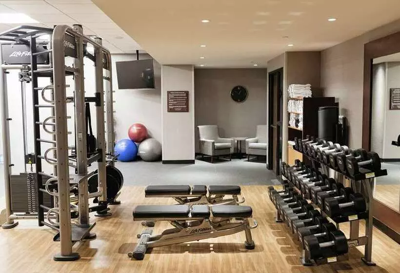 Revel Hotel Des Moines Urbandale, Tapestry Collection By Hilton