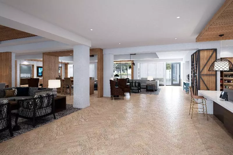 Staybridge Suites Pittsburgh Airport By Ihg