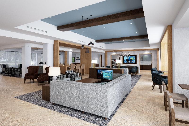 Staybridge Suites Pittsburgh Airport By Ihg