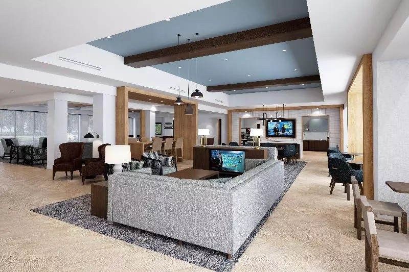 Staybridge Suites Pittsburgh Airport By Ihg
