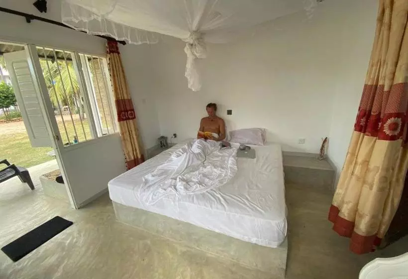 هتل Coco Cabana Kite Resort Kalpitiya