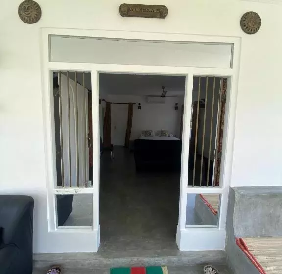 هتل Coco Cabana Kite Resort Kalpitiya