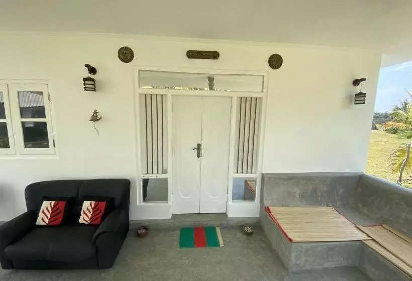هتل Coco Cabana Kite Resort Kalpitiya