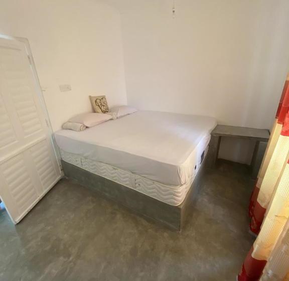 בית מלון כפרי Coco Cabana Kite Resort Kalpitiya