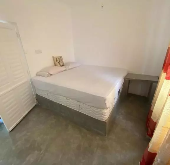 هتل Coco Cabana Kite Resort Kalpitiya