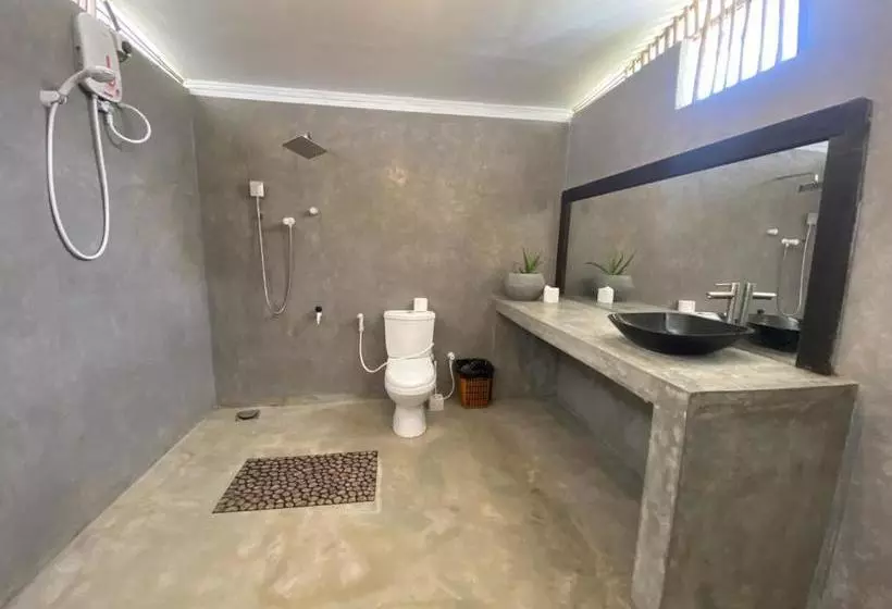 هتل Coco Cabana Kite Resort Kalpitiya