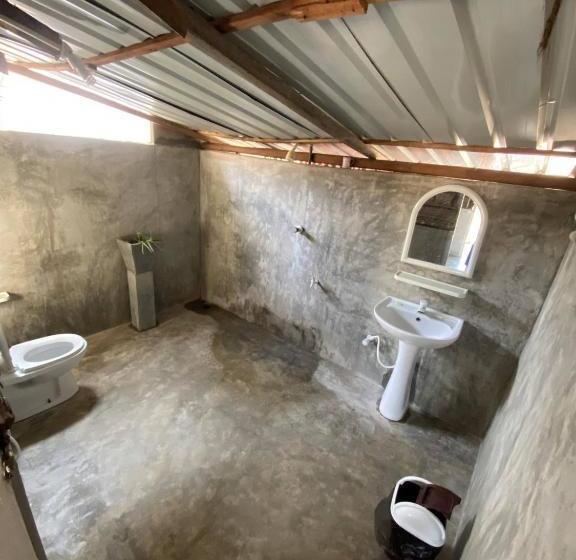 בית מלון כפרי Coco Cabana Kite Resort Kalpitiya