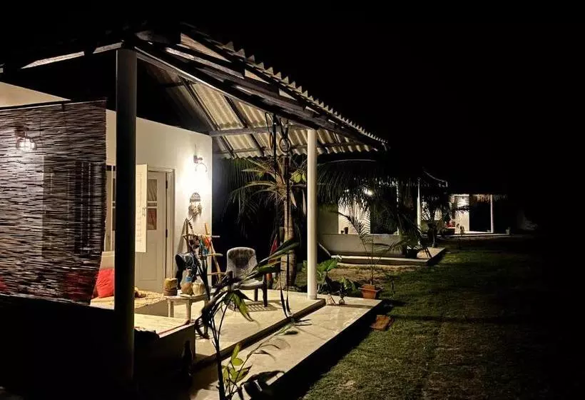 هتل Coco Cabana Kite Resort Kalpitiya