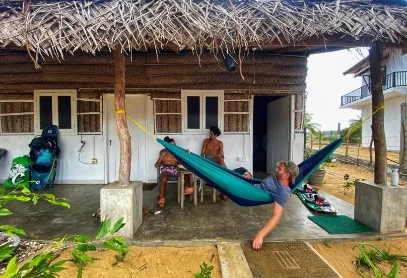 هتل Coco Cabana Kite Resort Kalpitiya