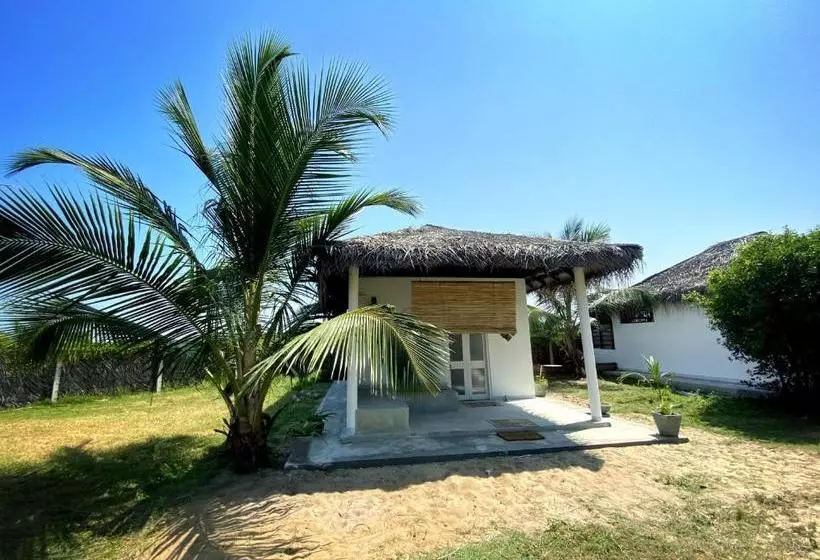 هتل Coco Cabana Kite Resort Kalpitiya