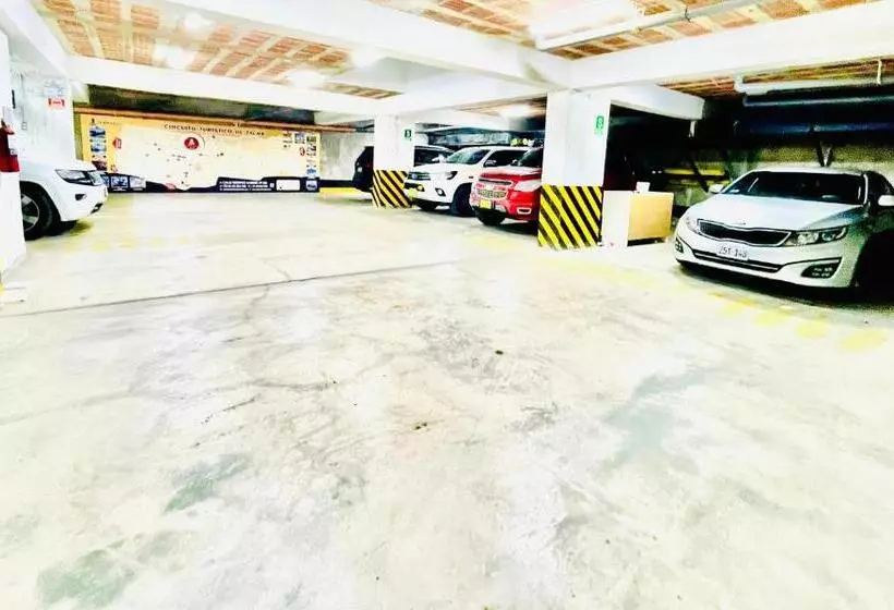 هتل Suite Terrazzo