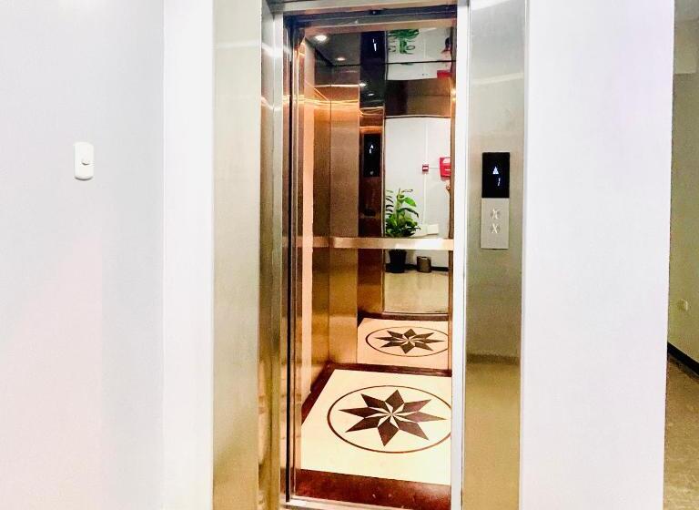 בית מלון כפרי Suite Terrazzo