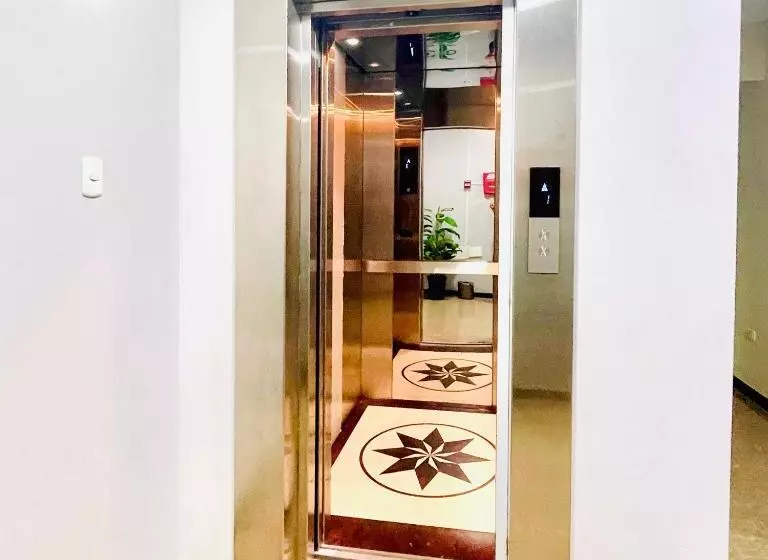 هتل Suite Terrazzo