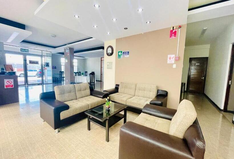 בית מלון כפרי Suite Terrazzo