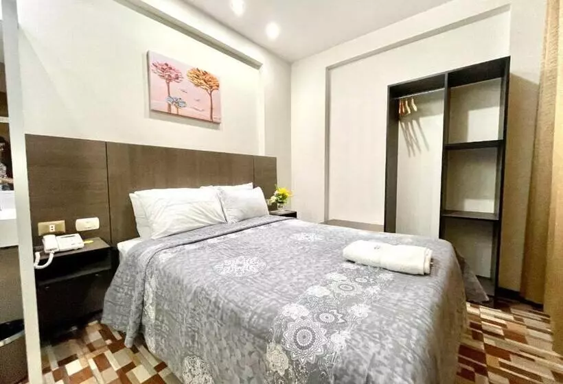 هتل Suite Terrazzo