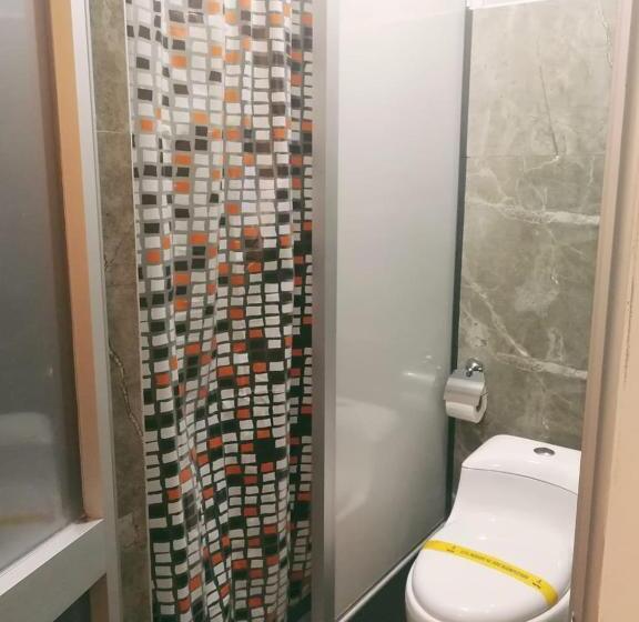 בית מלון כפרי Suite Terrazzo