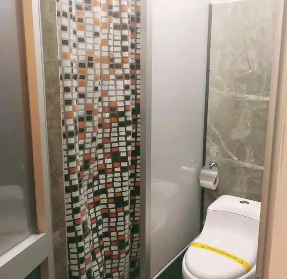 هتل Suite Terrazzo