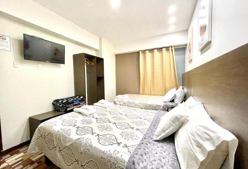 בית מלון כפרי Suite Terrazzo