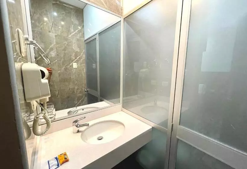 هتل Suite Terrazzo