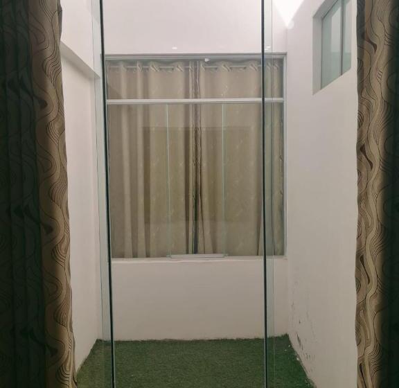 בית מלון כפרי Suite Terrazzo