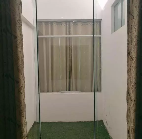 هتل Suite Terrazzo