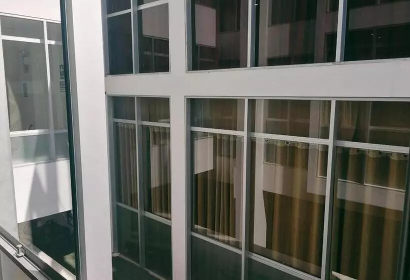 هتل Suite Terrazzo