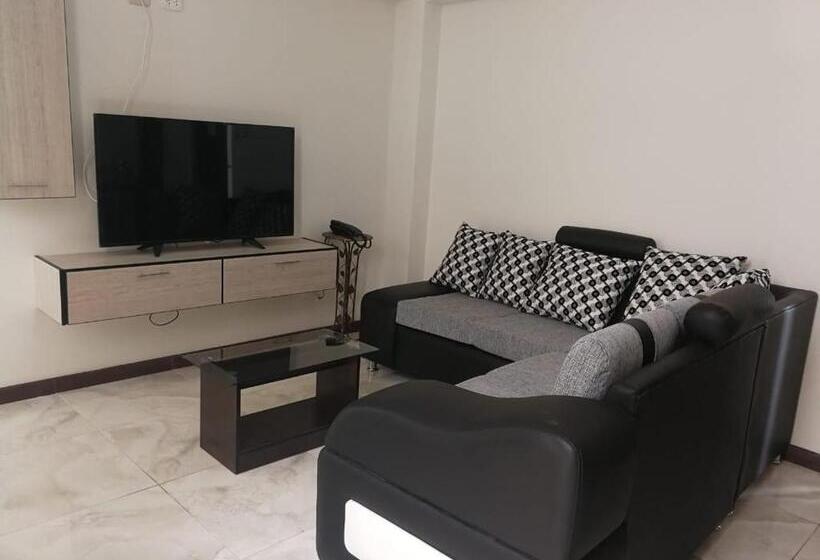 בית מלון כפרי Suite Terrazzo