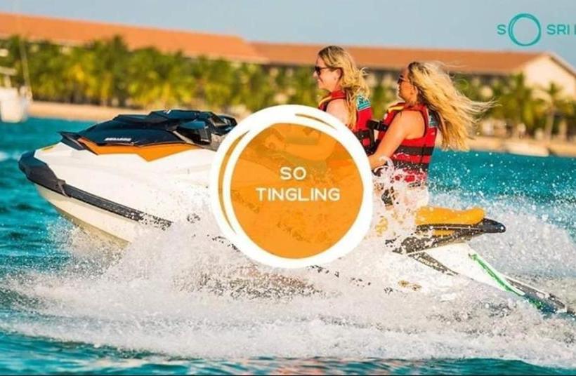 پانسیون Cactus Villa