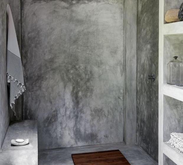 پانسیون Cactus Villa