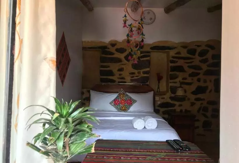 پانسیون Andean Riverside