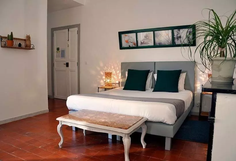 ベッドアンドブレックファースト Couettes Et Tartines  Chambres D Hôtes