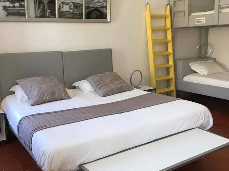 Bed and Breakfast Couettes Et Tartines  Chambres D Hôtes