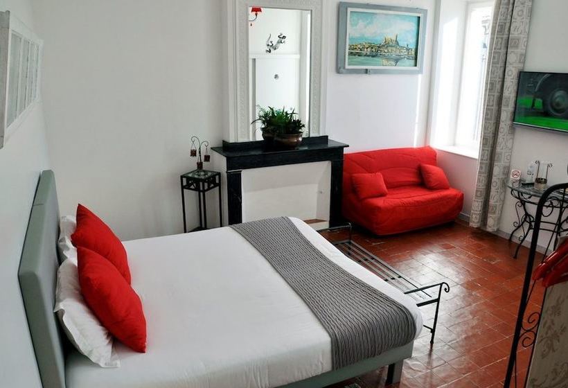 Bed and Breakfast Couettes Et Tartines  Chambres D Hôtes