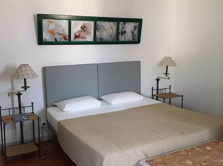 ベッドアンドブレックファースト Couettes Et Tartines  Chambres D Hôtes