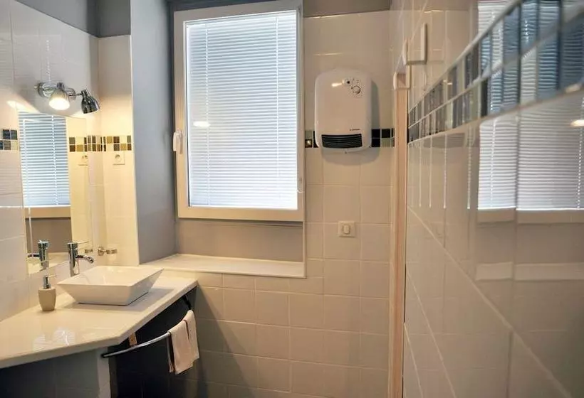 ベッドアンドブレックファースト Couettes Et Tartines  Chambres D Hôtes