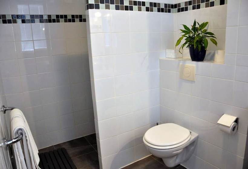 Bed and Breakfast Couettes Et Tartines  Chambres D Hôtes