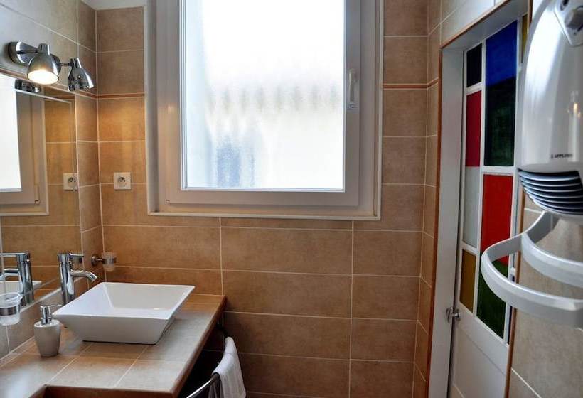 Bed and Breakfast Couettes Et Tartines  Chambres D Hôtes