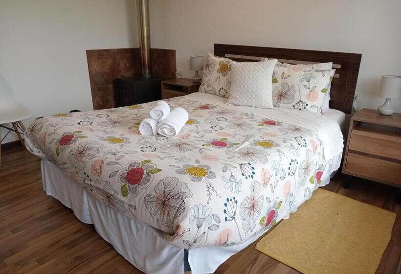 צימר Hospedaje Familiar El Encanto