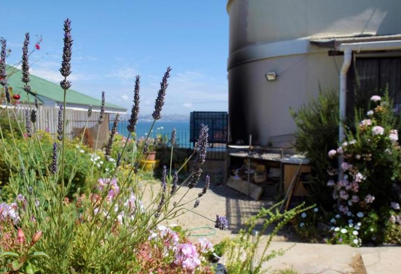 Bed & Breakfast Hostal La Casa Barco