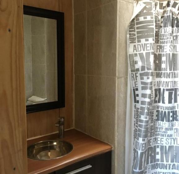 Bed & Breakfast Hostal La Casa Barco